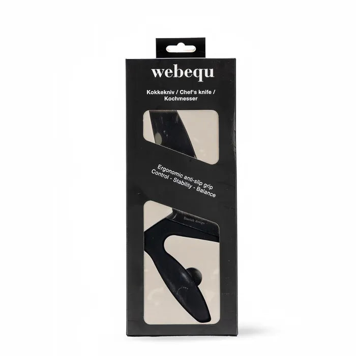 Webequ Chefs Knife