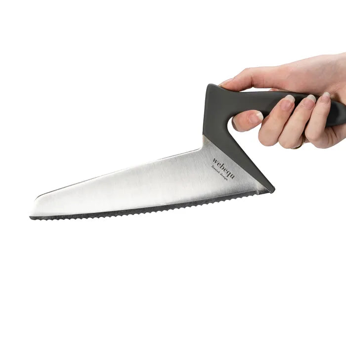 Webequ Bread Knife