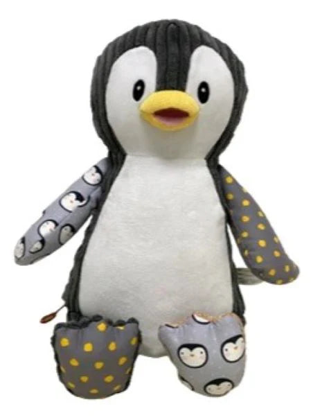 Weighted Sensory Penguin 1.5kgs
