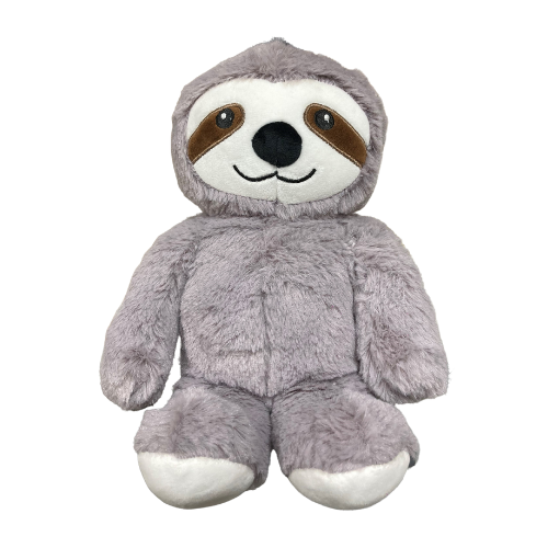 Weighted Sloth 1.3kg Soft Toy