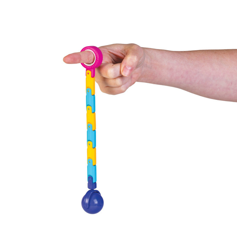 Whirling Fidget Spinner