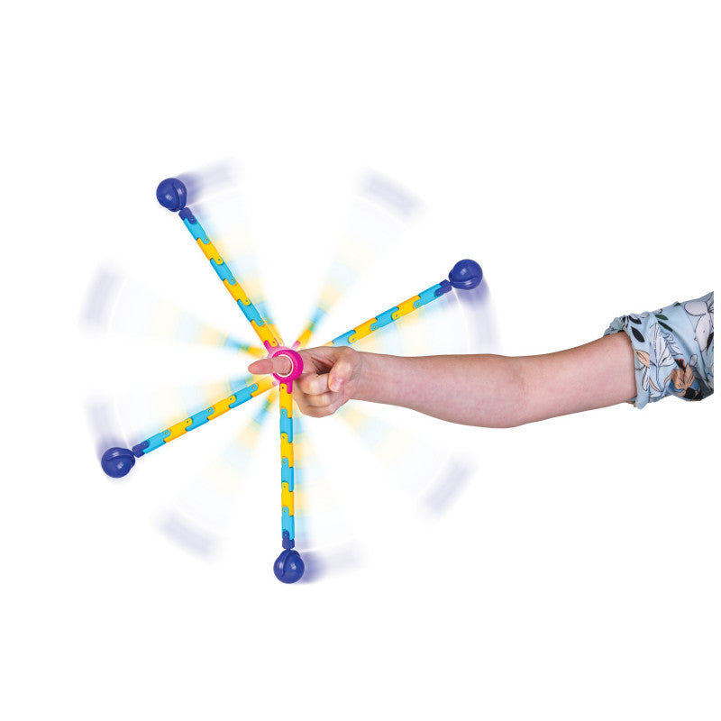 Whirling Fidget Spinner