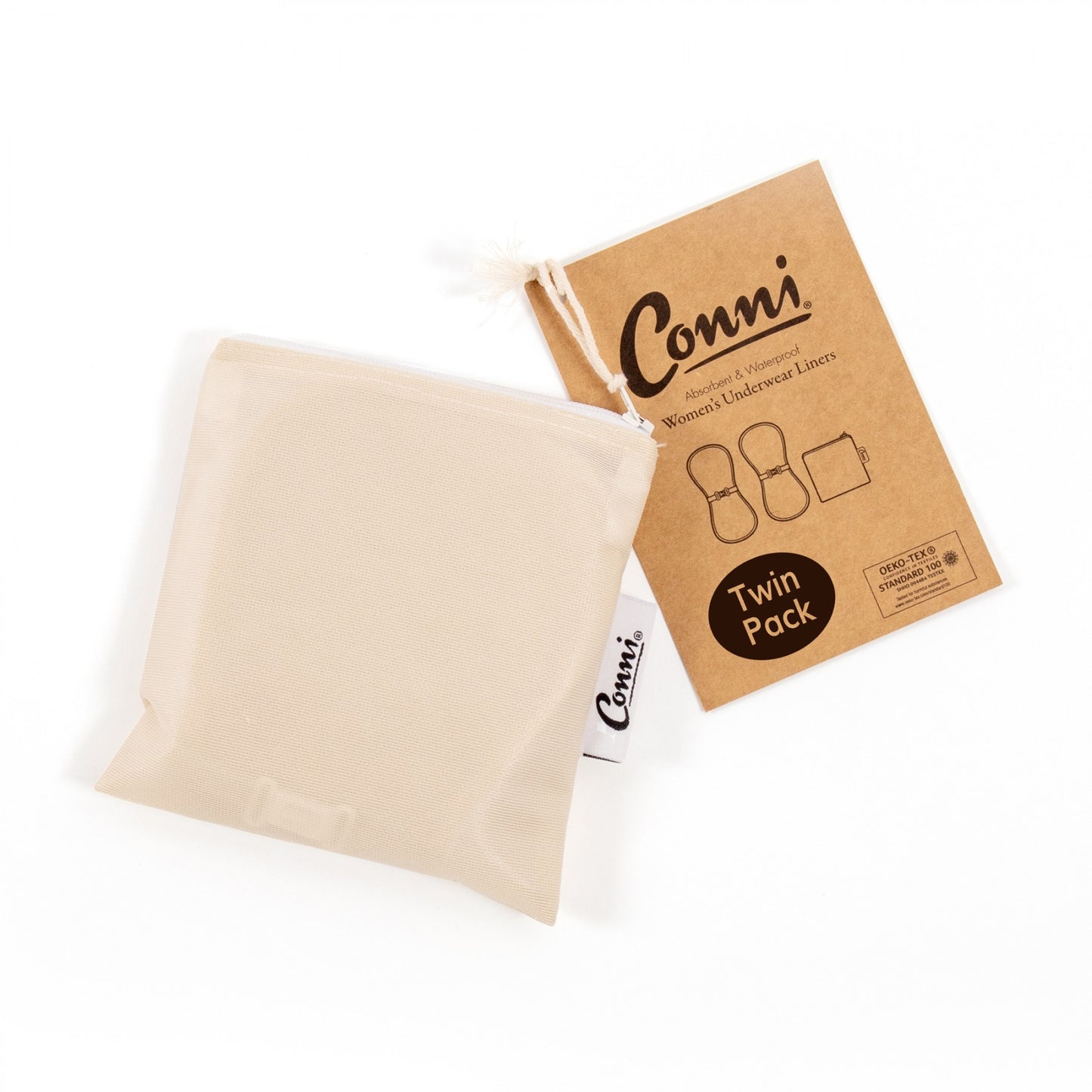 Women's Incontenence Pads