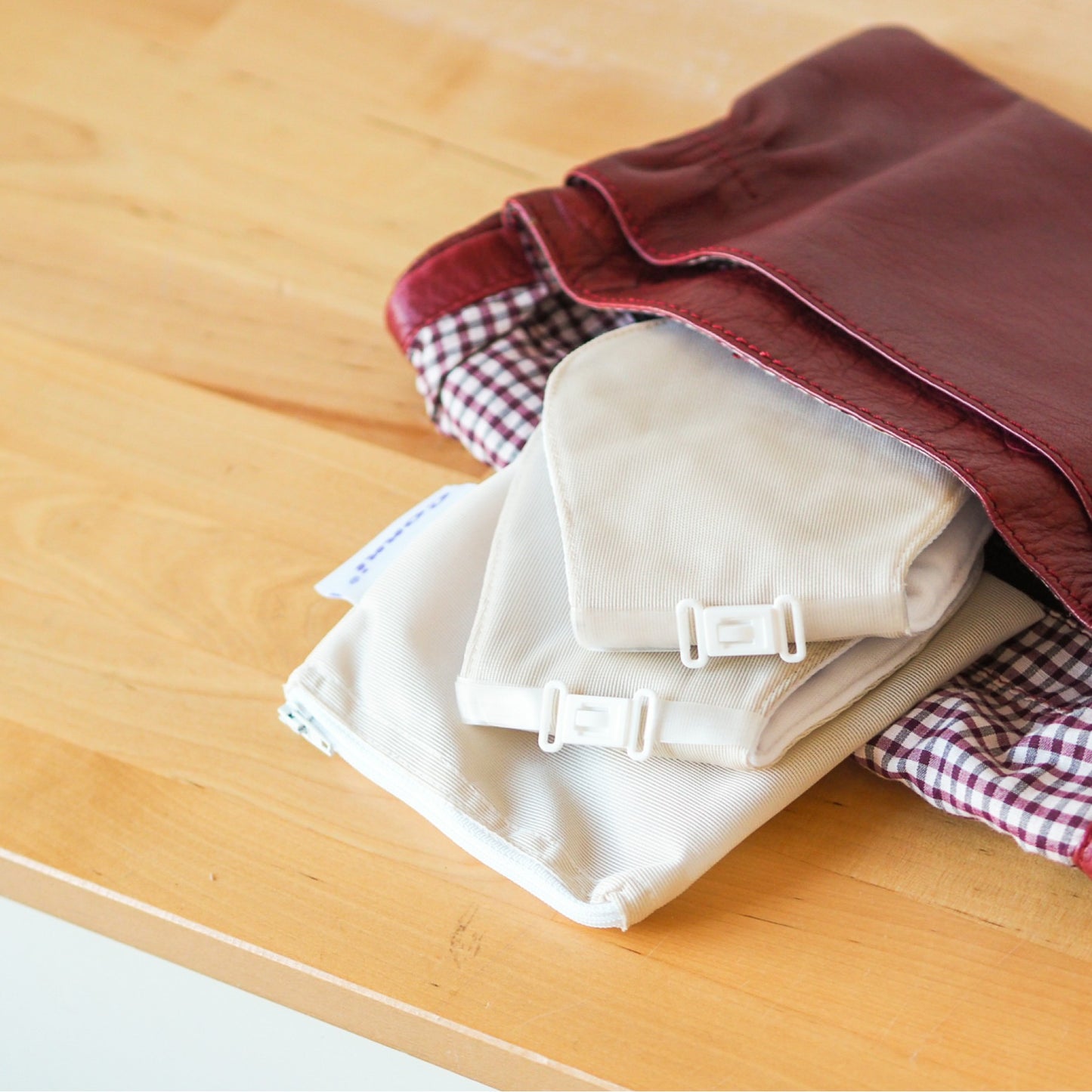 Women's Incontenence Pads