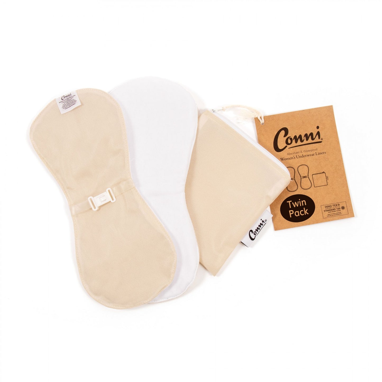 Women's Incontenence Pads
