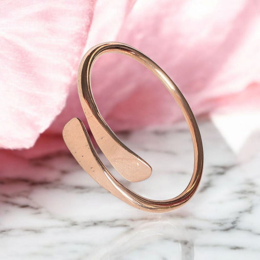 Zen Flow - Premium Copper Bracelet