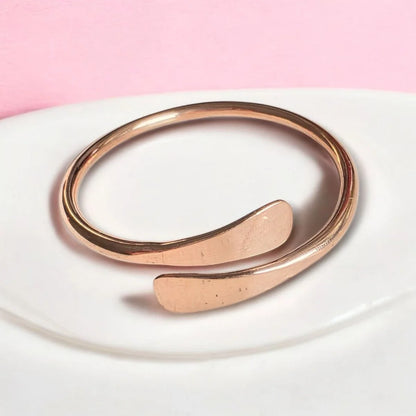 Zen Flow - Premium Copper Bracelet