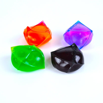 CMY Cubes PolySquish