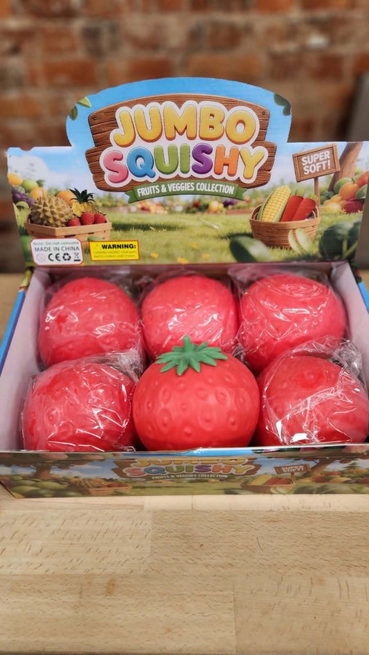 Jumbo Strawberry