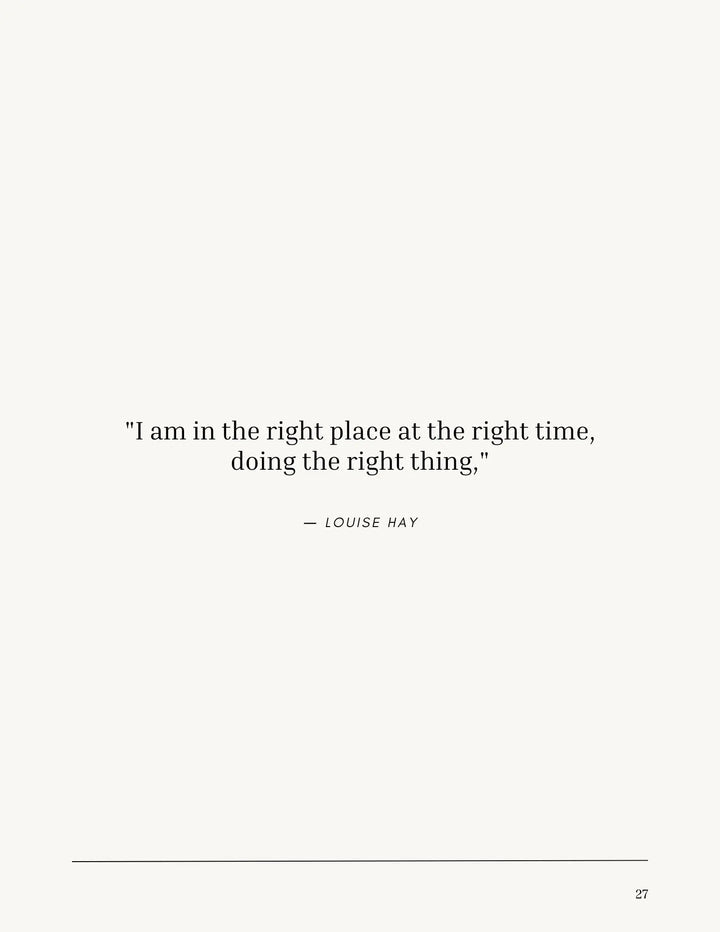 Anxiety Journal: Daily Journal Prompts for Mental Health