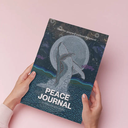 Anxiety Journal: Daily Journal Prompts for Mental Health