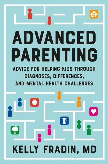 Advanced Parenting: Helping Kids Through Challenges