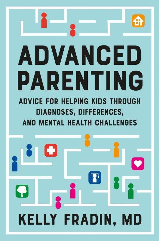Advanced Parenting: Helping Kids Through Challenges