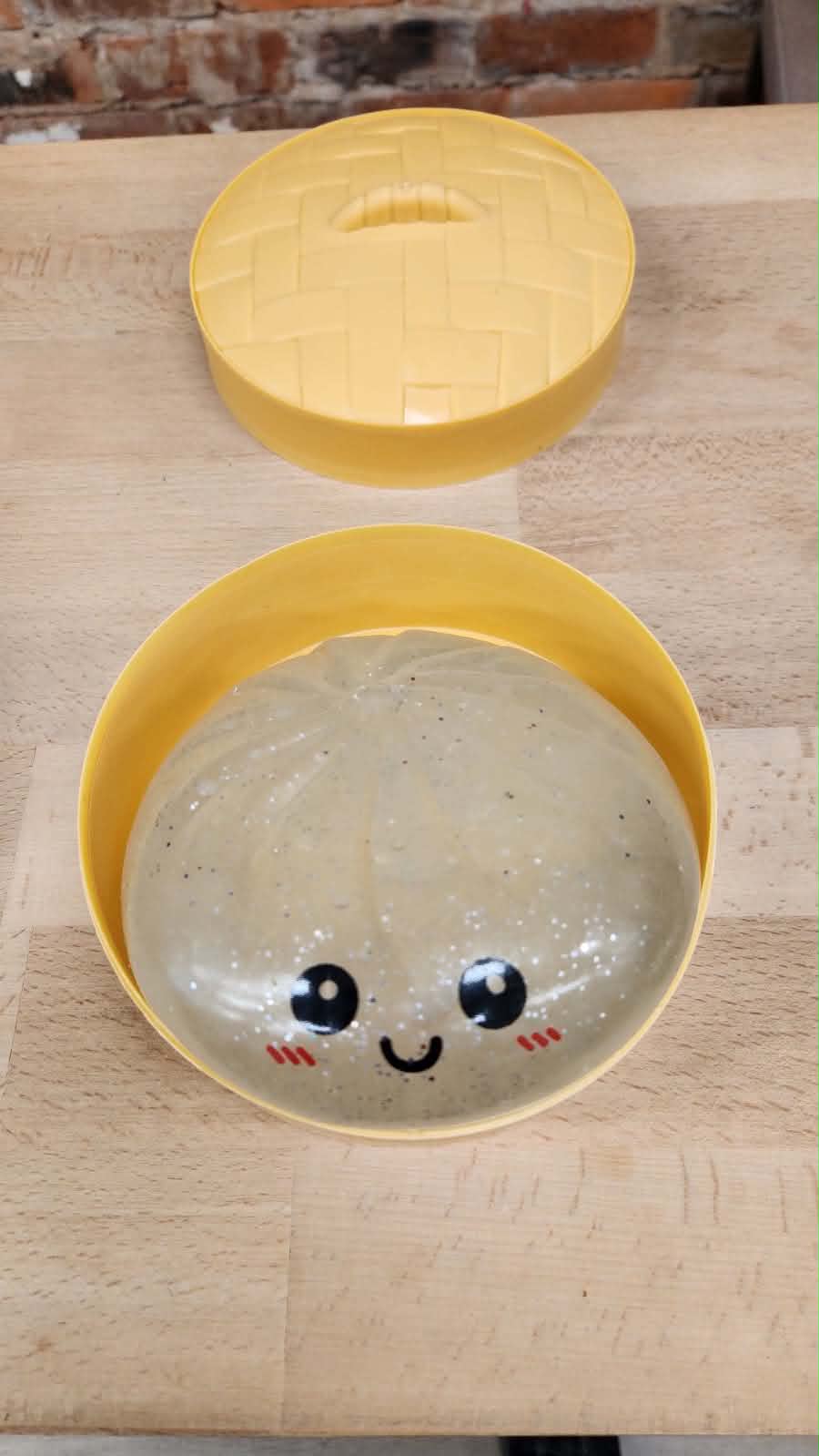 Large Dumpling (In Steamer)