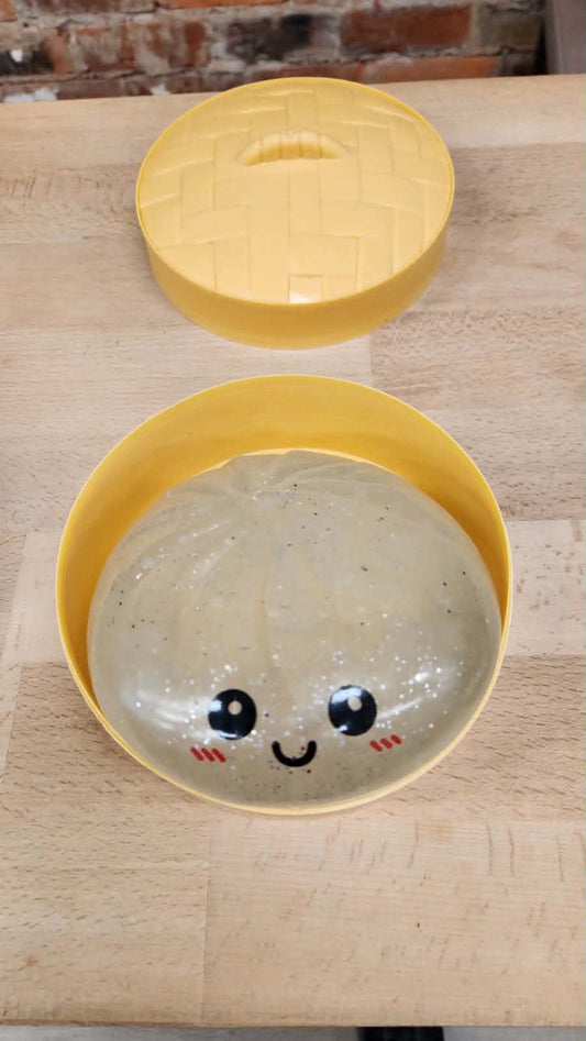 Large Dumpling (In Steamer)