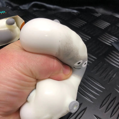 Baa Baa the Squishy Sheep