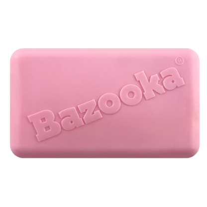 Bazooka Joe Gum Squishi