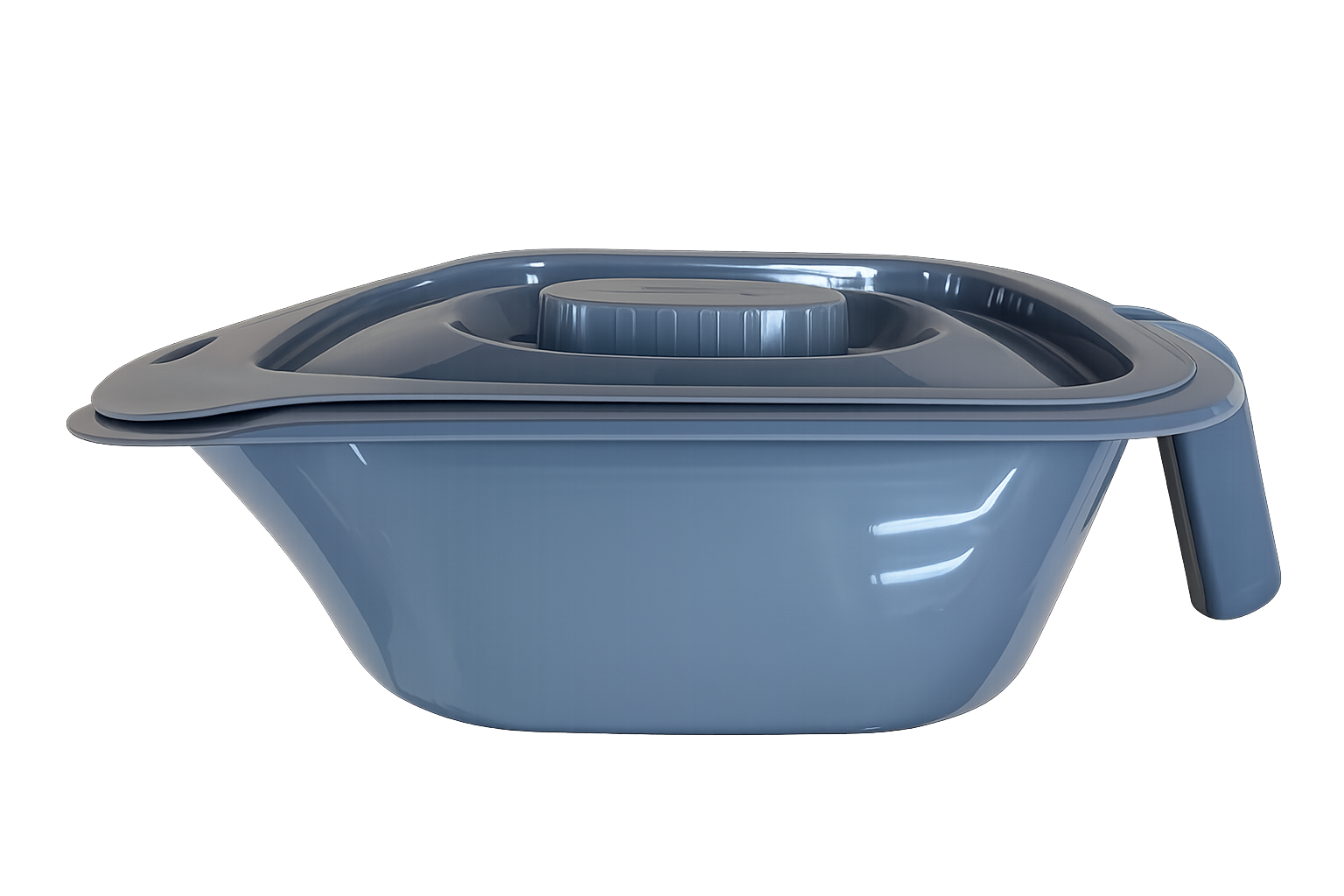 Buy bedpan now at fig supports Swan Hill