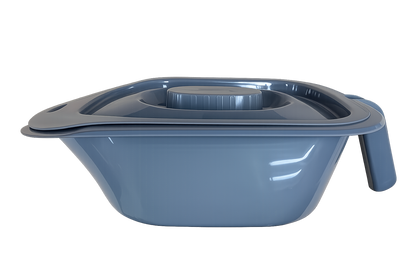 Buy bedpan now at fig supports Swan Hill