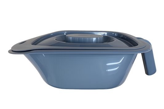 Buy bedpan now at fig supports Swan Hill