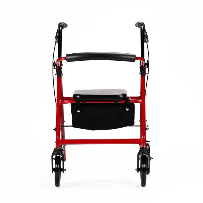 Budget Seat Walker 8" - Red