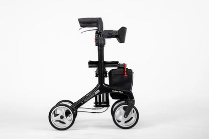 KCare Flinders Carbon Fibre Rollator Medium