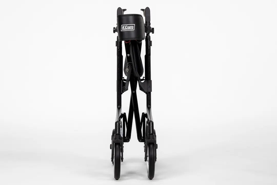 KCare Flinders Carbon Fibre Rollator Medium