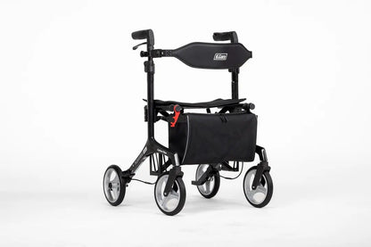 KCare Flinders Carbon Fibre Rollator Medium
