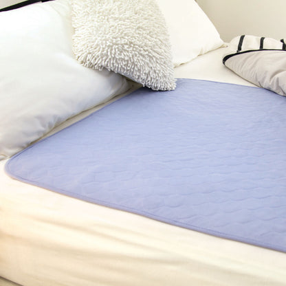 Conni Bed Pad- Mauve