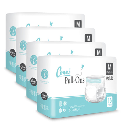 Conni Pull-Ons Medium