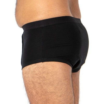 Conni Mens Oscar - Black