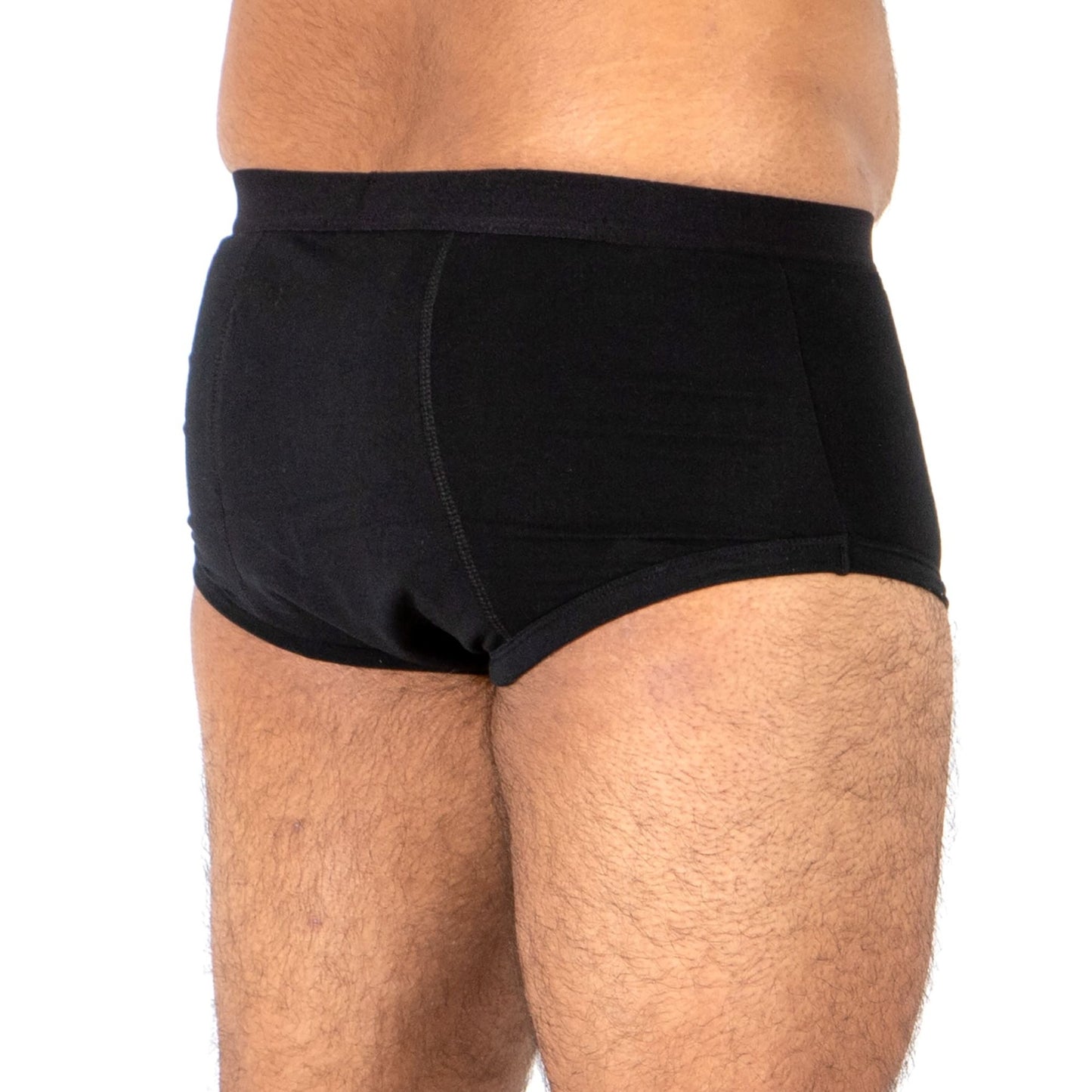 Conni Mens Oscar - Black