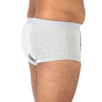 Conni Mens Oscar - Grey