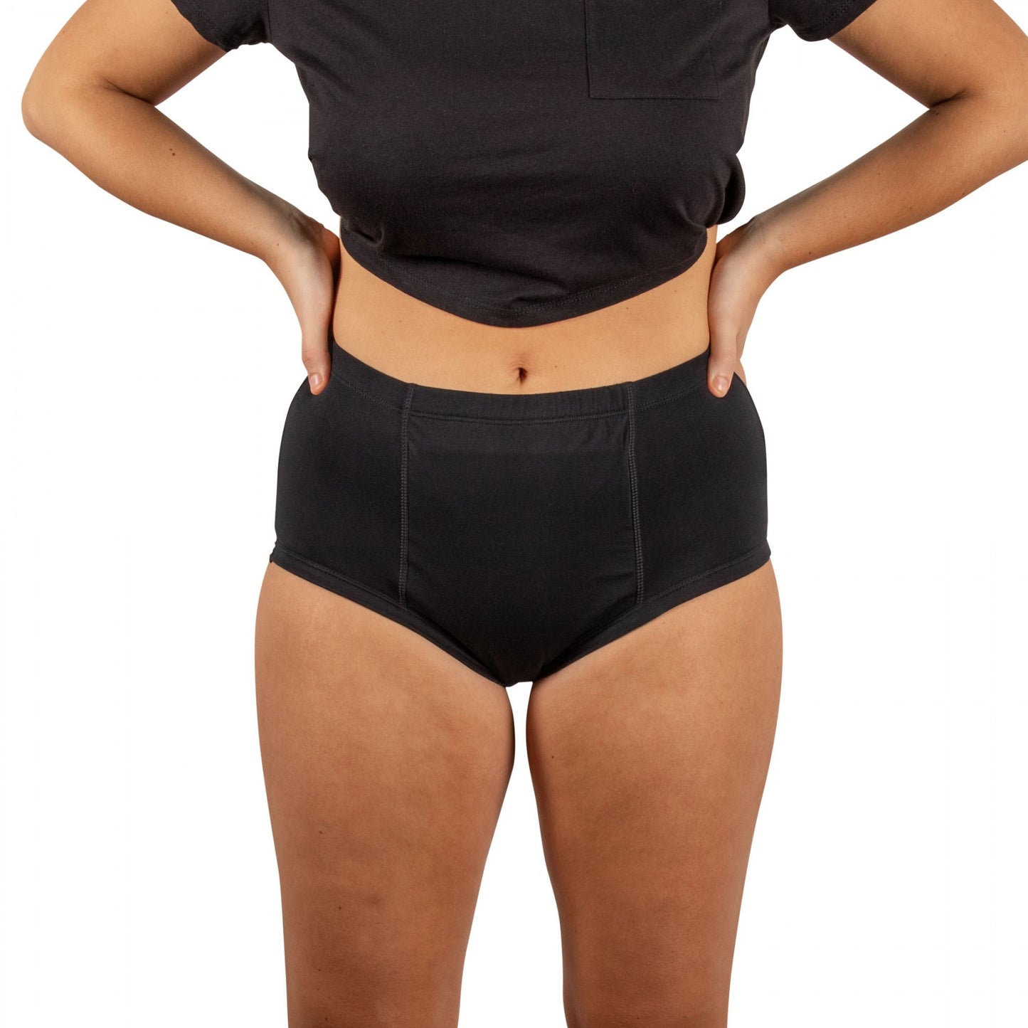 Conni Ladies Classic - Black