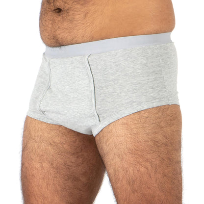 Conni Mens Oscar - Grey