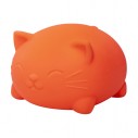 Cool Cats Super Nee Doh Orange