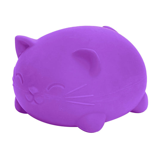 Cool Cat Super Nee Doh- Purple