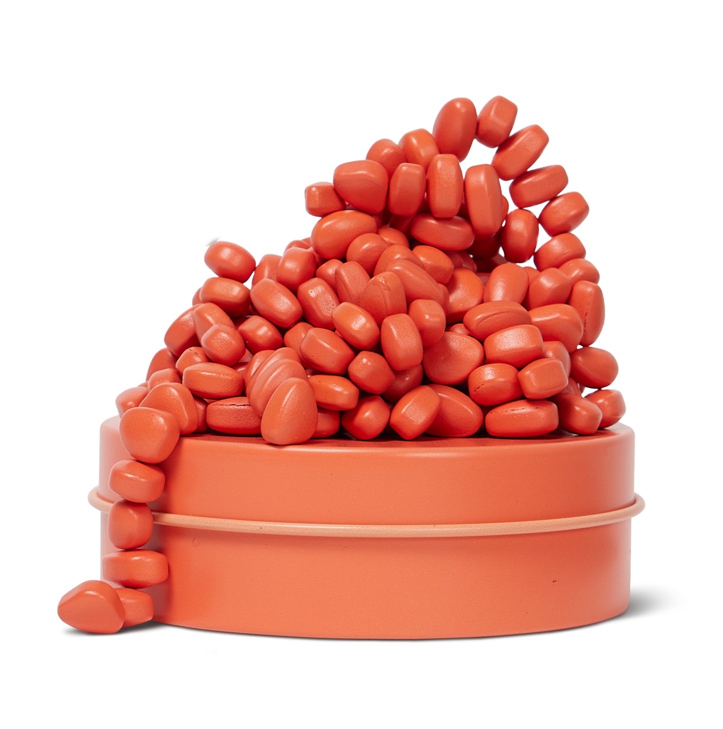 Speks Crags Magnetic Fidget Putty (150pcs) Coral
