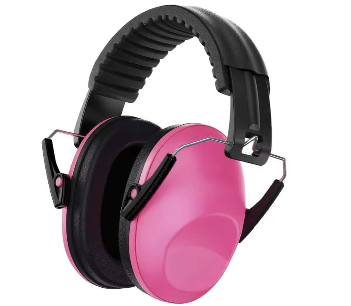 Hearing Protector - Pink
