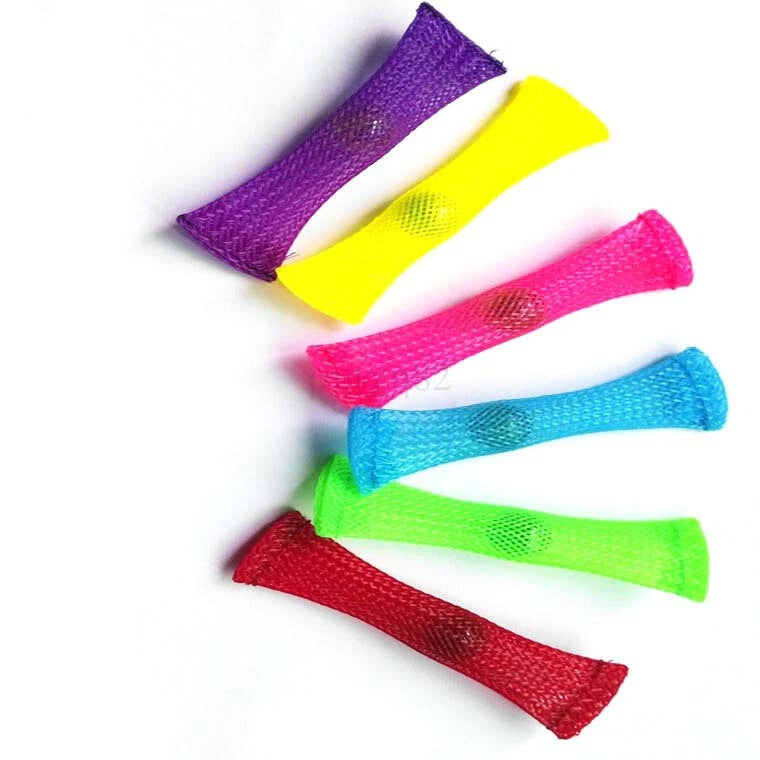 Fidget Marble Toy- Assorted Colours