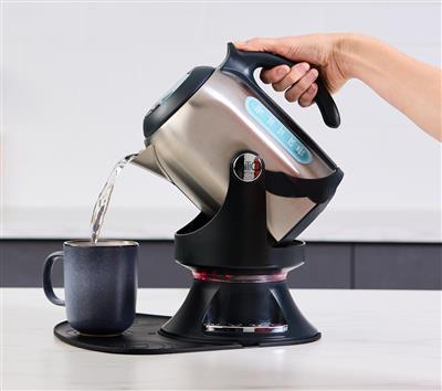 Gilia Tilt Kettle