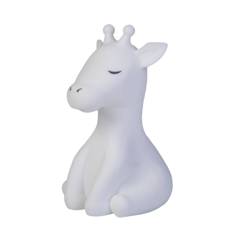 Lil' Dreamers Giraffe Soft Touch LED Light