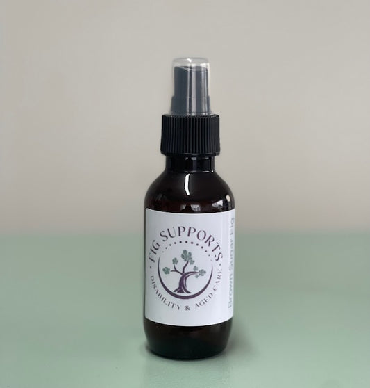 Brown sugar room spray