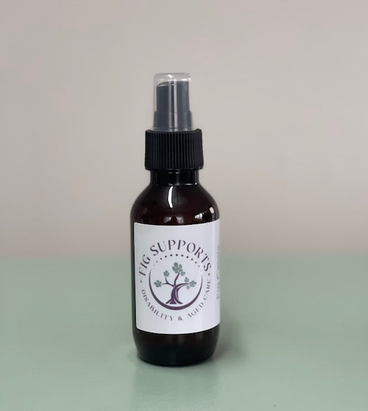 Fig Cassis Room Spray
