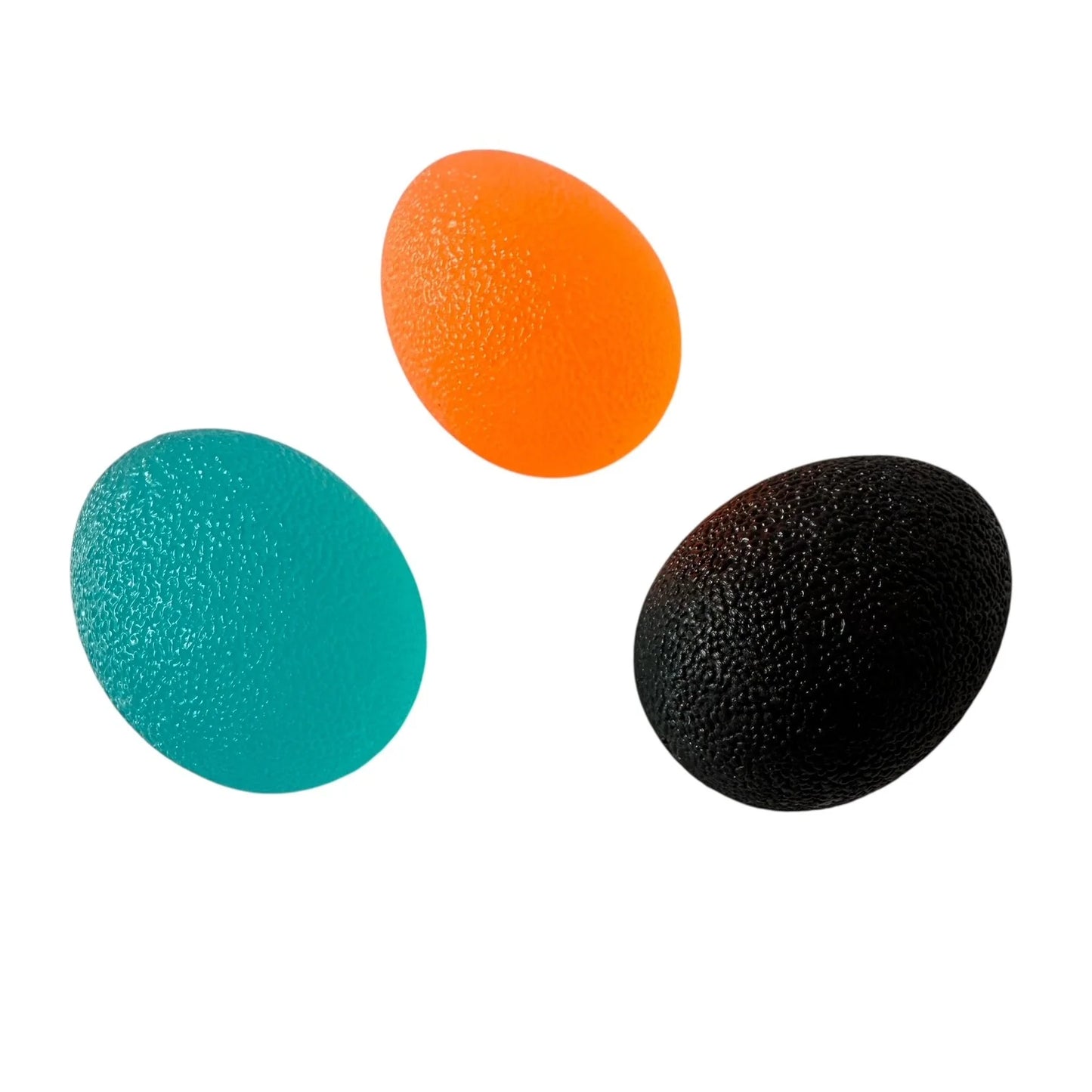 Hand Exerciser Stress Eggs