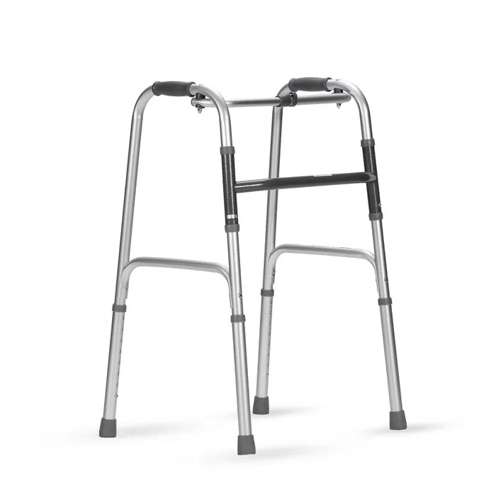 The KCare Folding Walking Frame