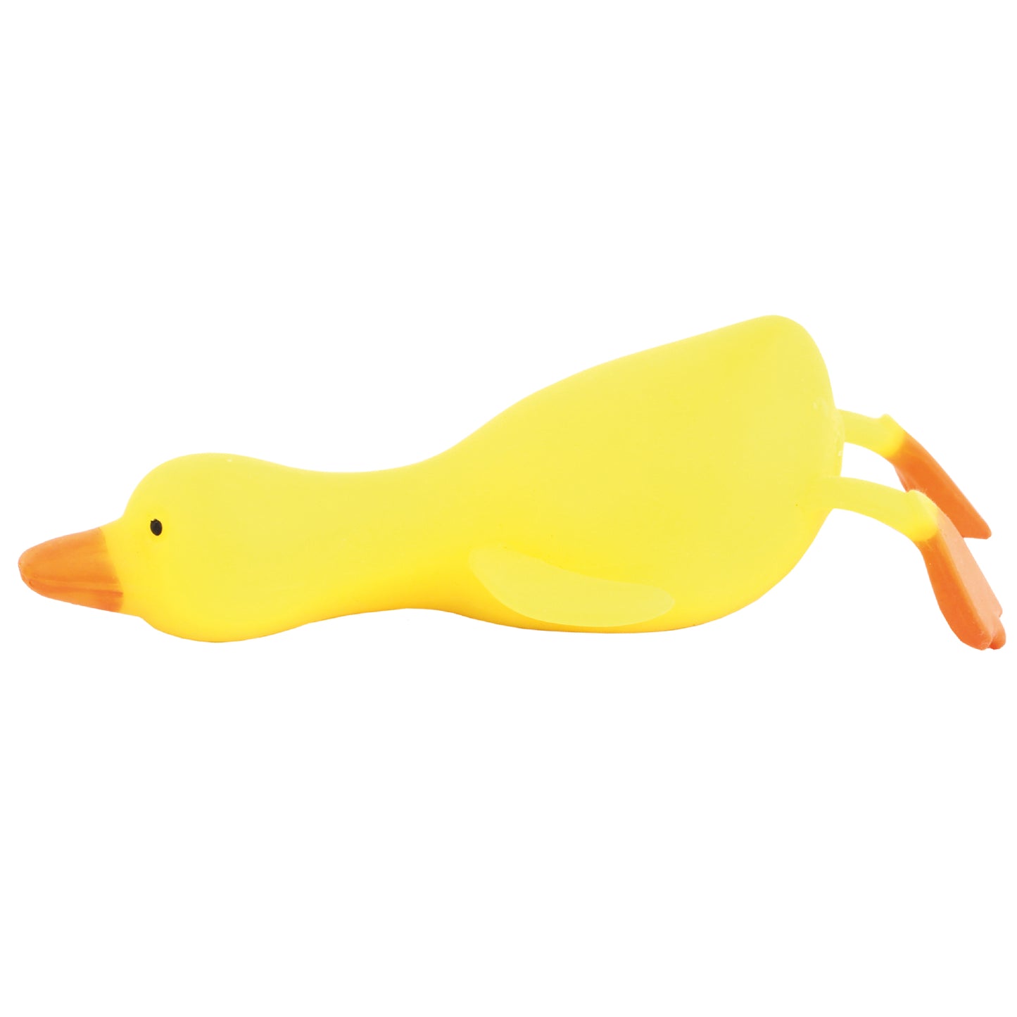 Keycraft - Stretchy Rubber Duck