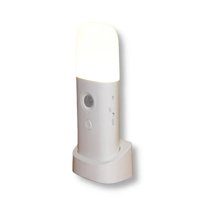 LED Sensor Night Light USB
