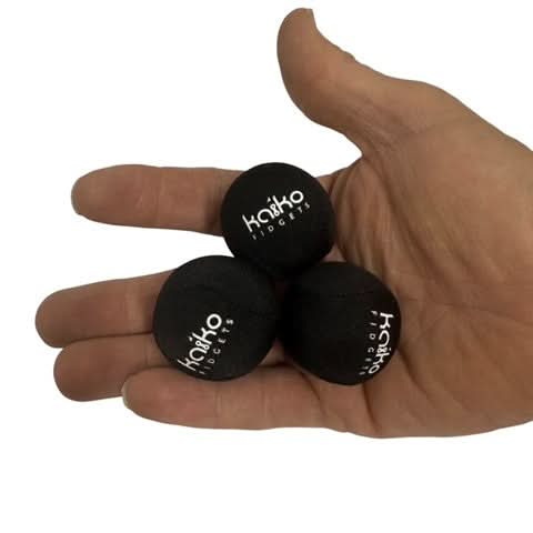 Mini Extreme Squishy 3 pack - Squish without the 'burst' for regulation