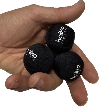 Mini Extreme Squishy 3 pack - Squish without the 'burst' for regulation